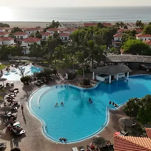 Villa Tortuga, Santa Maria